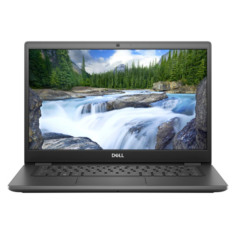 фото Ноутбук dell latitude 3410 grey (3410-8701)