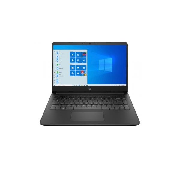 

Ультрабук HP 14s-dq3002ur Black (3E7Y2EA), 14s-dq3002ur