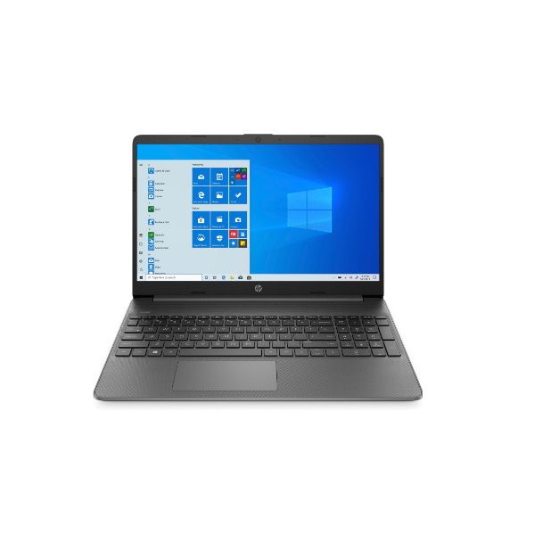 Ноутбук HP 15s-eq1145ur Gray (22Q28EA)