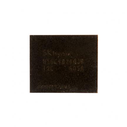 видеопамять GDDR5 H5GQ4H24AJR-T2C