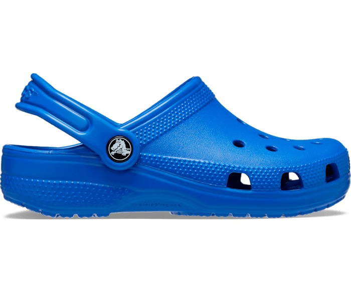 

Сабо детские Crocs синий размер 29-30 (доставка из-за рубежа), KDS_2069914KZ