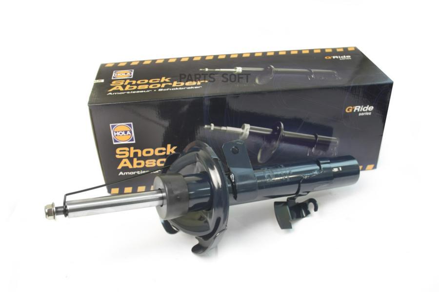

Амортизатор передний R G`Ride FORD Focus II 04- (1.4,1.6),Focus C-Max 03-07 (1.6 HOLA SH22