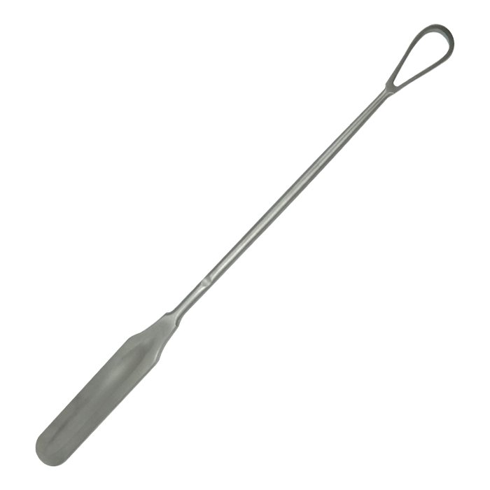 

Кюретка Surgicon N6 для удаления остатков плодного яйца и плацентарной ткани, тупая
