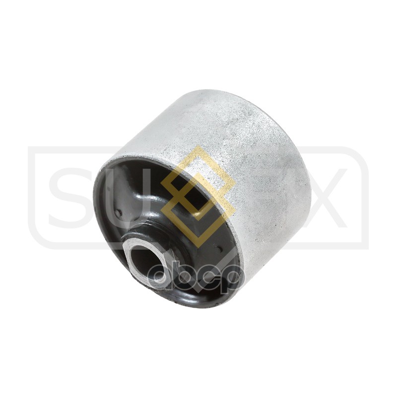 

SUFIX Сайлентблок продольной тяги зад правлев SUFIX SL1541