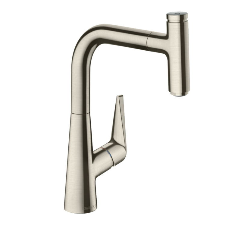 97 Смеситель для кухни Hansgrohe Talis Select M51 73852800