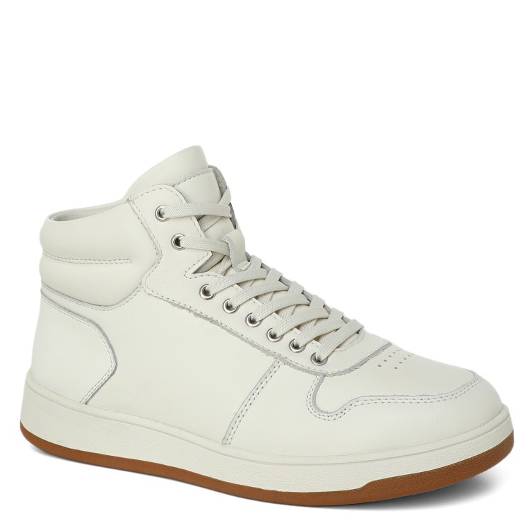 

Кеды женские Tendance TMH2863-3 белые 37 EU, Белый, TMH2863-3