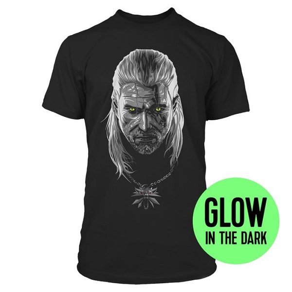 

Футболка The Witcher 3 Toxicity Premium Black XXL, 3 Toxicity Premium Black (XL)