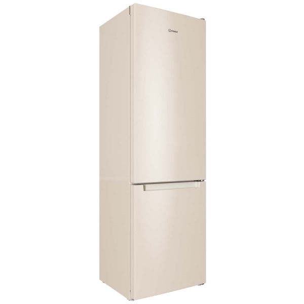 Холодильник Indesit ITS 4200 E бежевый двухкамерный холодильник indesit ds 4200 w