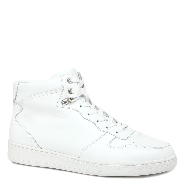 

Кеды мужские Tendance SN206H-03 белые 43 EU, Белый, SN206H-03