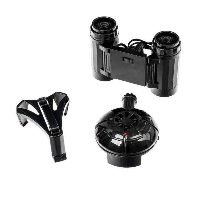 Эврики Шпионы