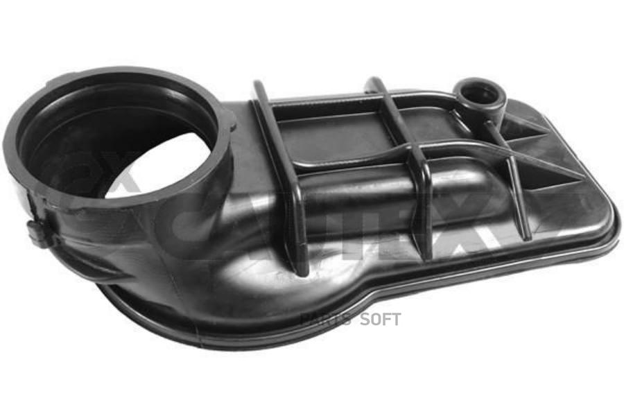 

Патрубок Воздуховода Mercedes: W124 200 E 86-93, W201 190 86-93 CAUTEX 751973