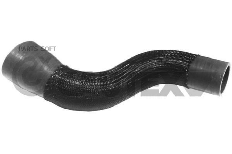 

Патрубок Интеркулера Renault: Grand Scenic Iii, Megane Iii, Scenic Iii CAUTEX 026842