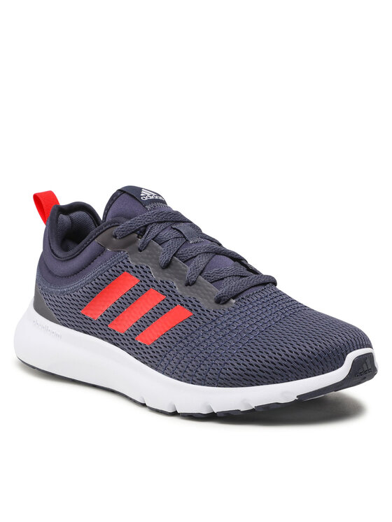 

Кроссовки Fluidup GZ0554 adidas синий 43 EU, Fluidup GZ0554