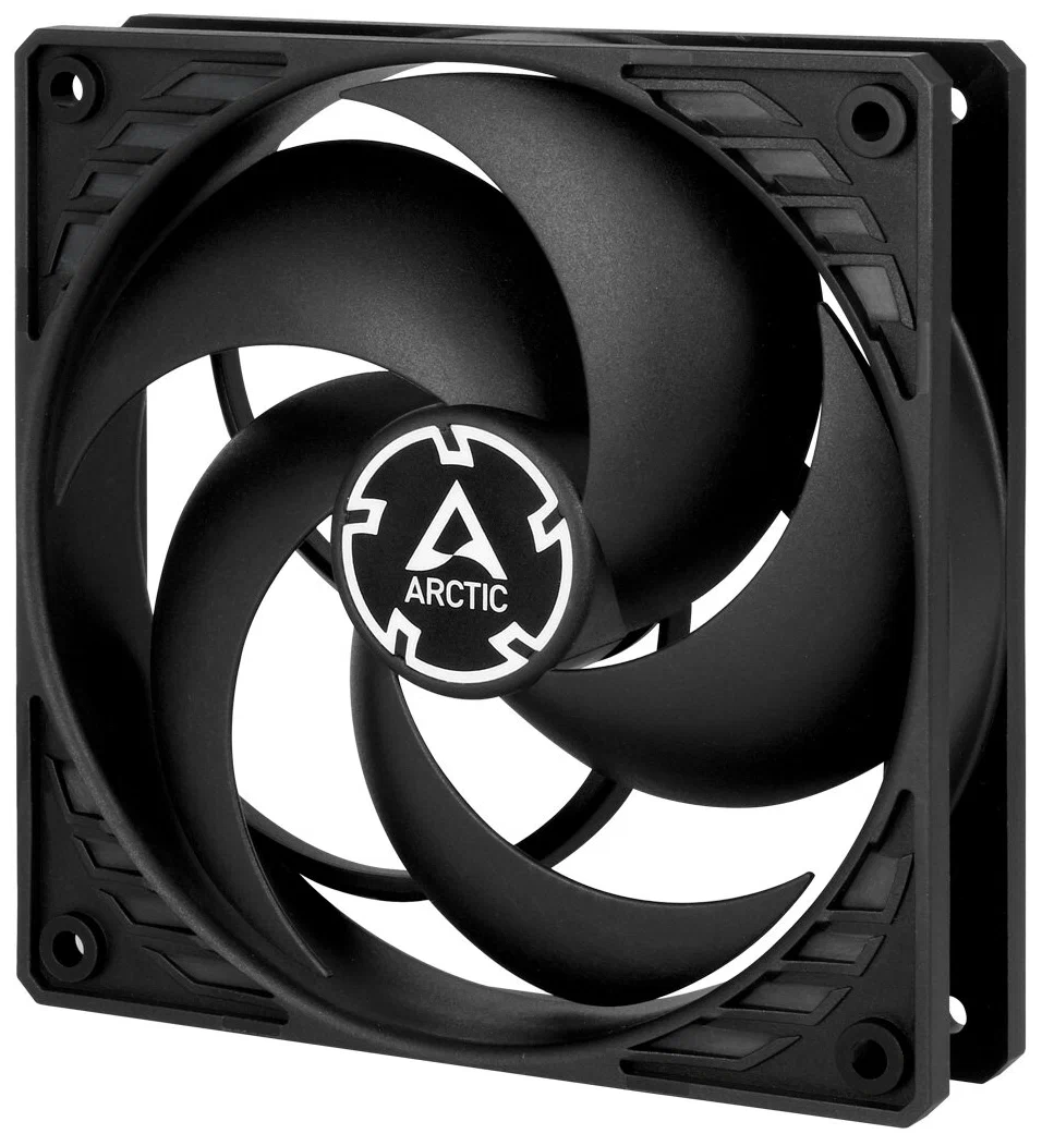 

Корпусной вентилятор Arctic Cooling ACFAN00118A (9999), ACFAN00118A