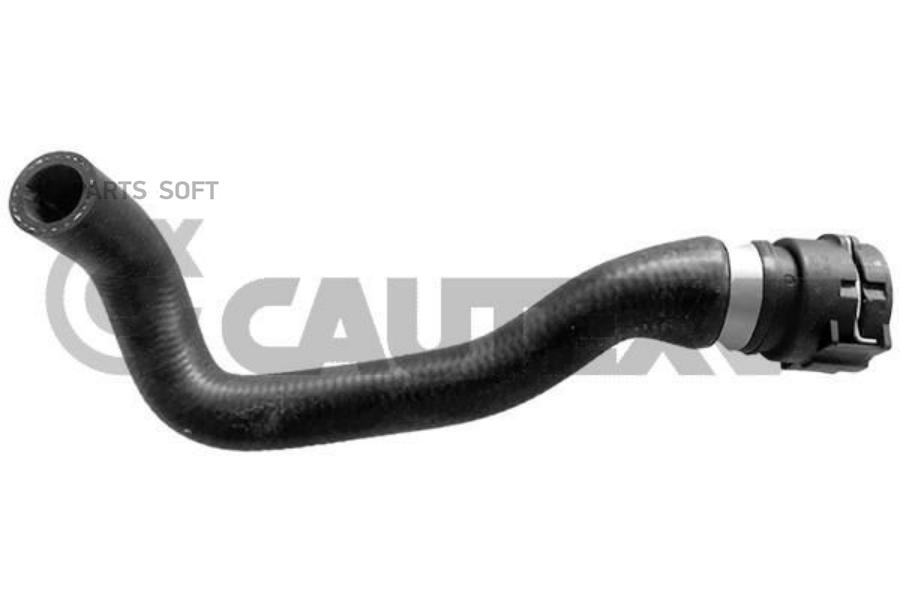 

Патрубок Системы Охлаждения Bmw: E46 316 I-316 Ci-318 I-318 Ci CAUTEX 752673