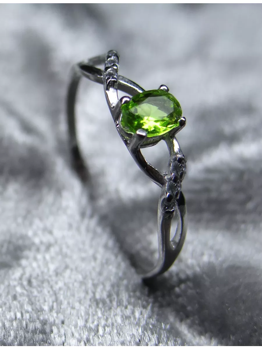 

Кольцо из серебра р. 16 BSC-Jewerly КСП-4.3, фианит, КСП-4.3