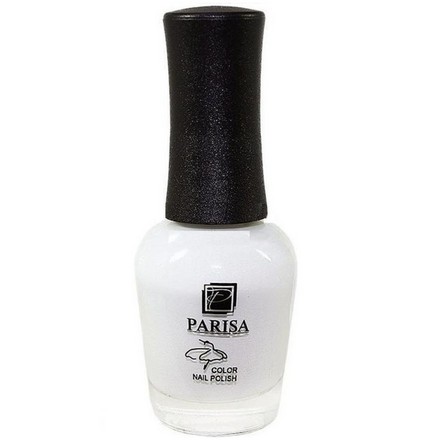 

Набор, PARISA Cosmetics, Лак для ногтей №01, 16 мл, 3 шт.