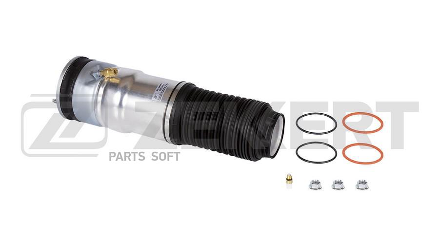 

Пневмопружина Подвески Задн. Bmw 7 (F01 F02 F03 F04) 08- ZEKKERT LD1611