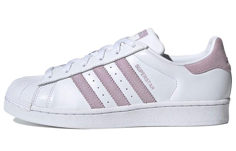 

Кеды унисекс Adidas Superstar белые 36 EU, Белый, Superstar