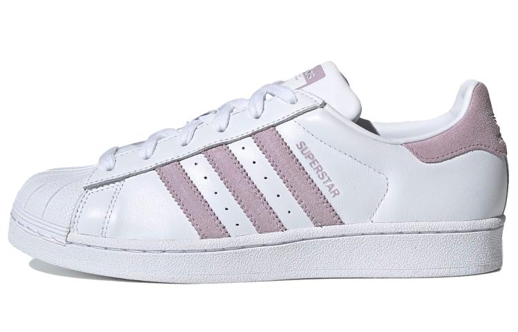 

Кеды унисекс Adidas Superstar белые 38 EU, Белый, Superstar