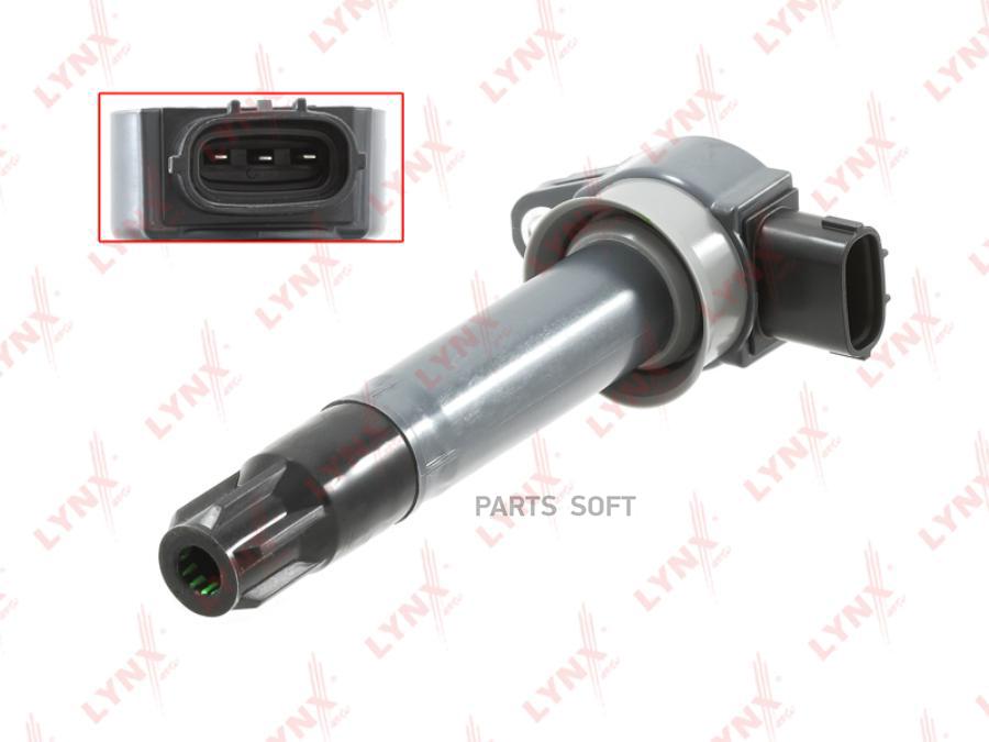 

LYNXAUTO SPL1177 Катушка зажигания () 1шт