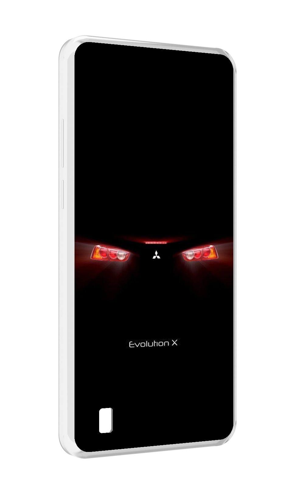 

Чехол MyPads mitsubishi-1 для Blackview A55, Прозрачный, Tocco