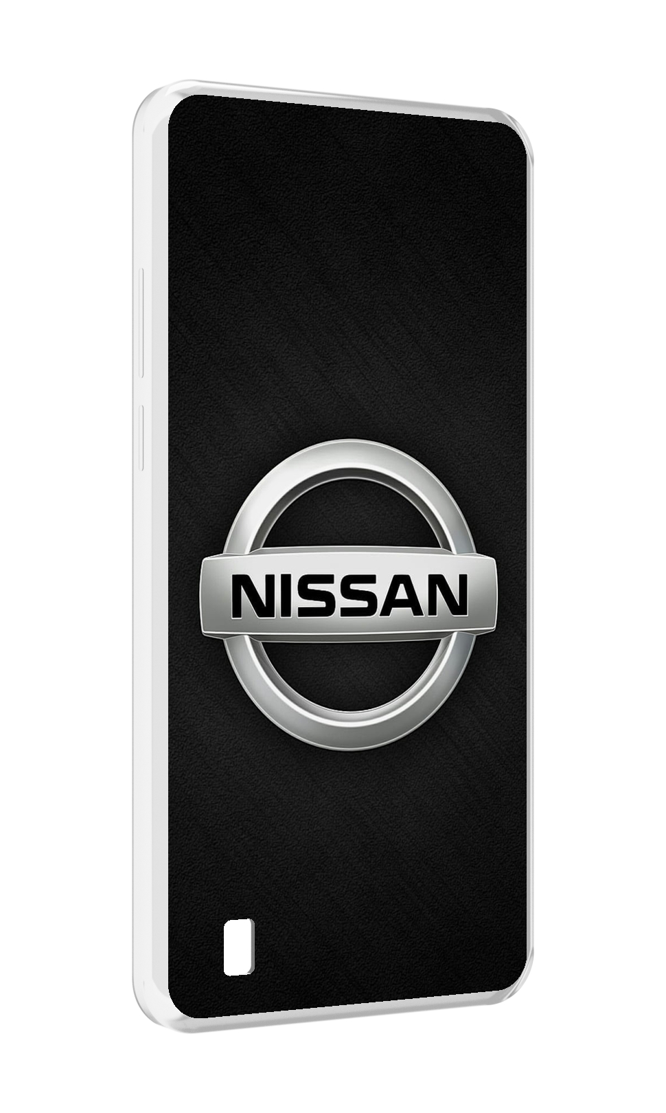 

Чехол MyPads nissan 2 мужской для Blackview A55, Прозрачный, Tocco