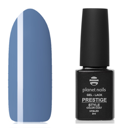 

Набор, Planet Nails, Гель-лак Prestige Style №408, 2 шт.