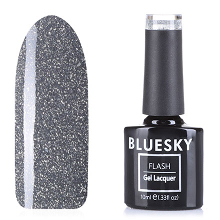 

Bluesky, Гель-лак Flash №01