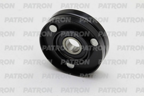 

Ролик натяжной поликлинового ремня без натяжителя VAG 1.8T 96-00 PATRON PT31033B