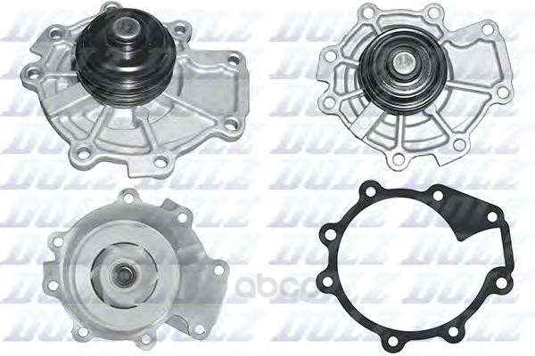 

F-208 помпа Ford Mondeo/Maverick 3.0 V6 01>