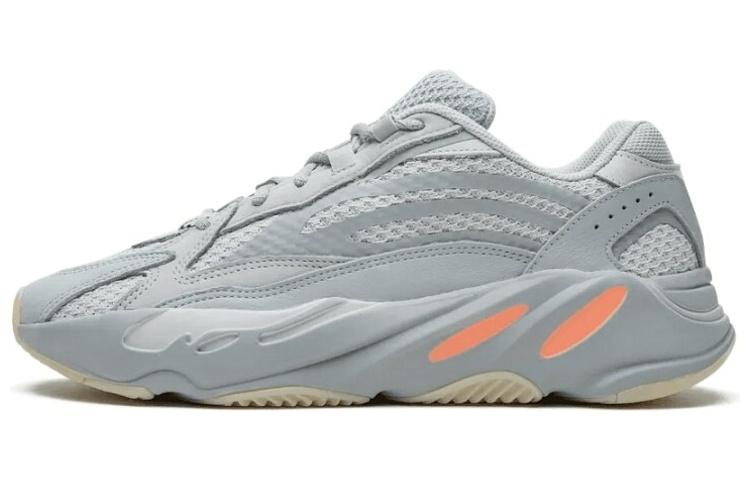 

Кроссовки унисекс Adidas Yeezy boost 700 V2 Inertia серые 36 EU, Серый, Yeezy boost 700 V2 Inertia