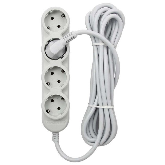 

972162 Удлинитель POWER-CUBE 7х5м (PC-Y-6-43-5)