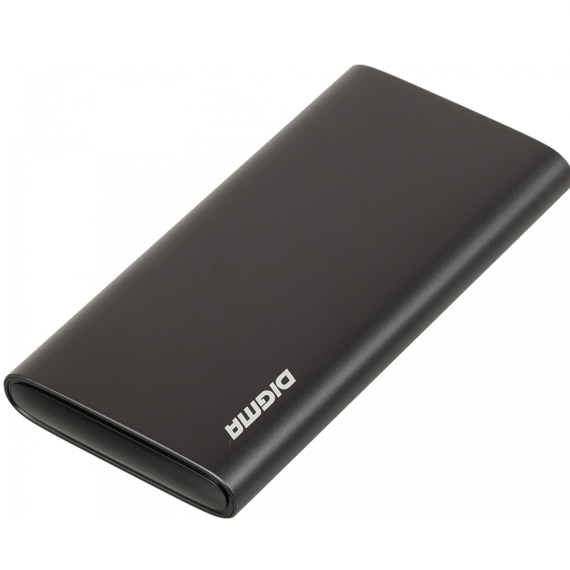 

DGPF10F 10000mAh 3A QC PD 20W 1xUSB серый