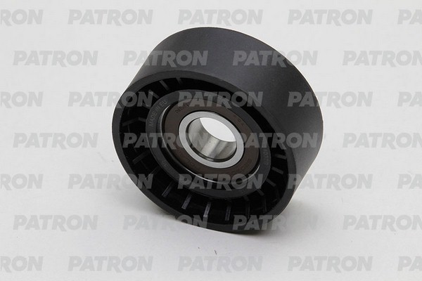 PATRON Ролик натяжной поликлинового ремня PATRON PT34032B