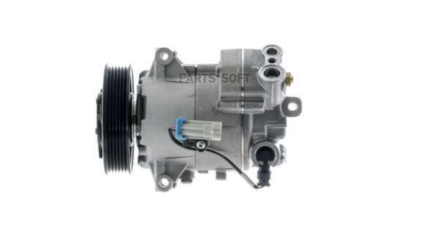 

Компрессор кондиционера Mahle/Knecht acp150000p