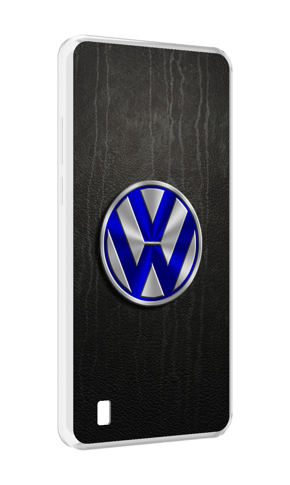 

Чехол MyPads volkswagen-3 для Blackview A55, Прозрачный, Tocco