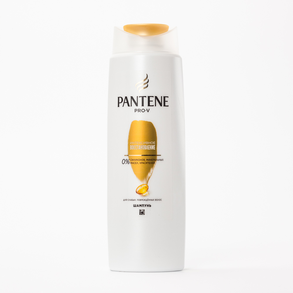 

Шампунь Pantene Интенсивное восстановление 250 мл, Pantene