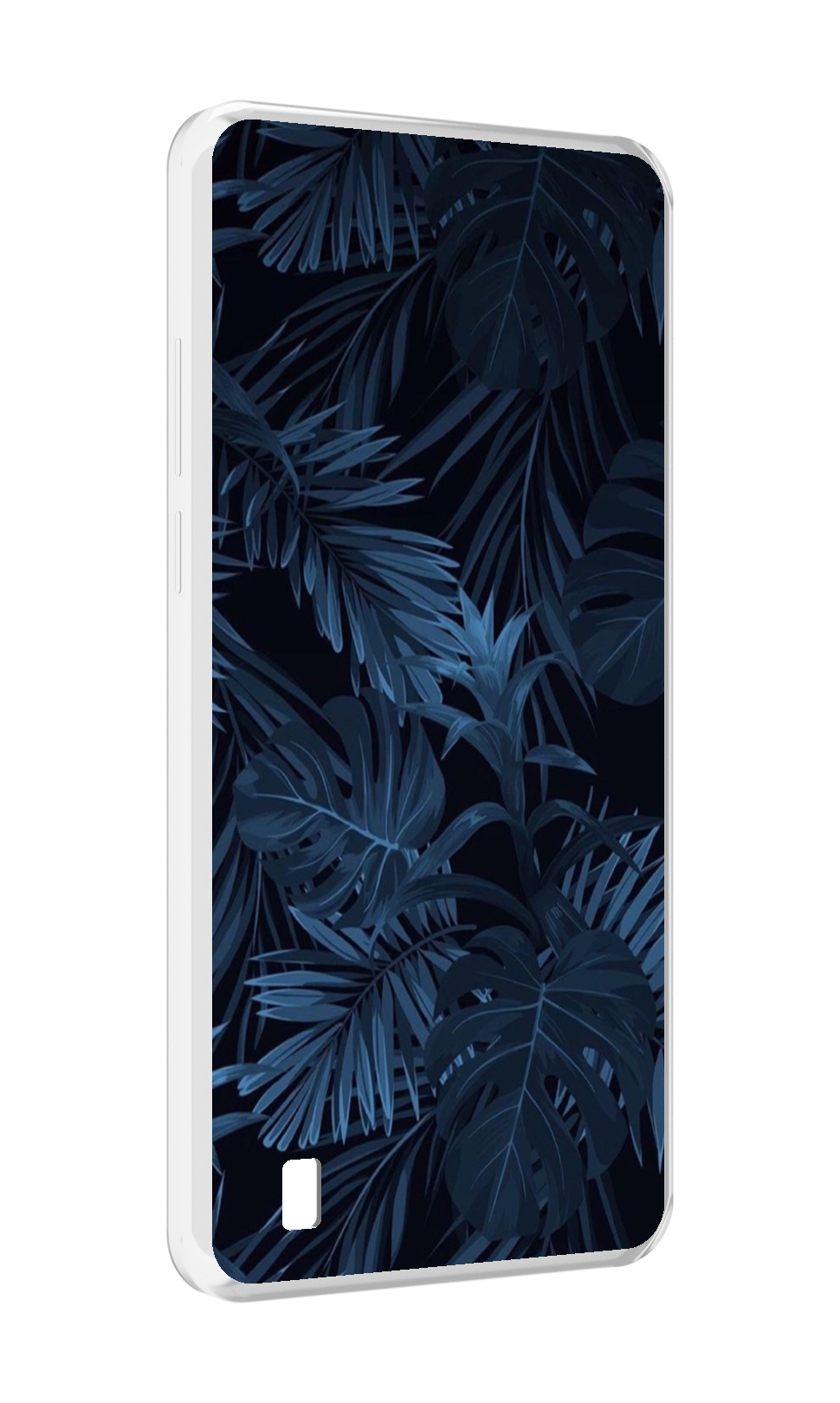 

Чехол MyPads wp5415632 для Blackview A55, Прозрачный, Tocco