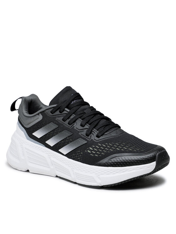 

Кроссовки Questar GZ0621 adidas Черный 42 EU, Questar GZ0621