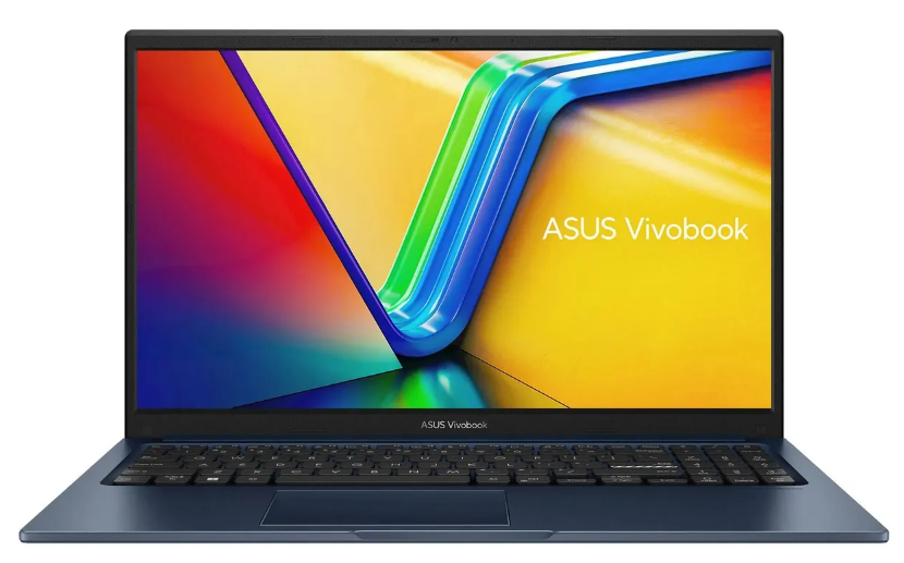 

Ноутбук ASUS 90NB1021-M01NX0 (X1504ZA-BQ1143 Blue (90NB1021-M01NX0)), 90NB1021-M01NX0