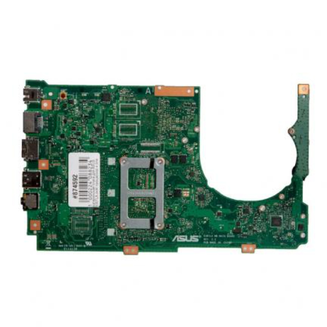 

Материнская плата NoBrand S301LA, S301LA