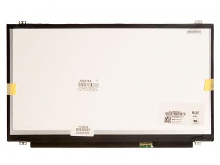 

матрица 15,6" NT156FHM-N41 30pin LED SLIM 1920x1080 TFT TN крепл.верх-низ матовая