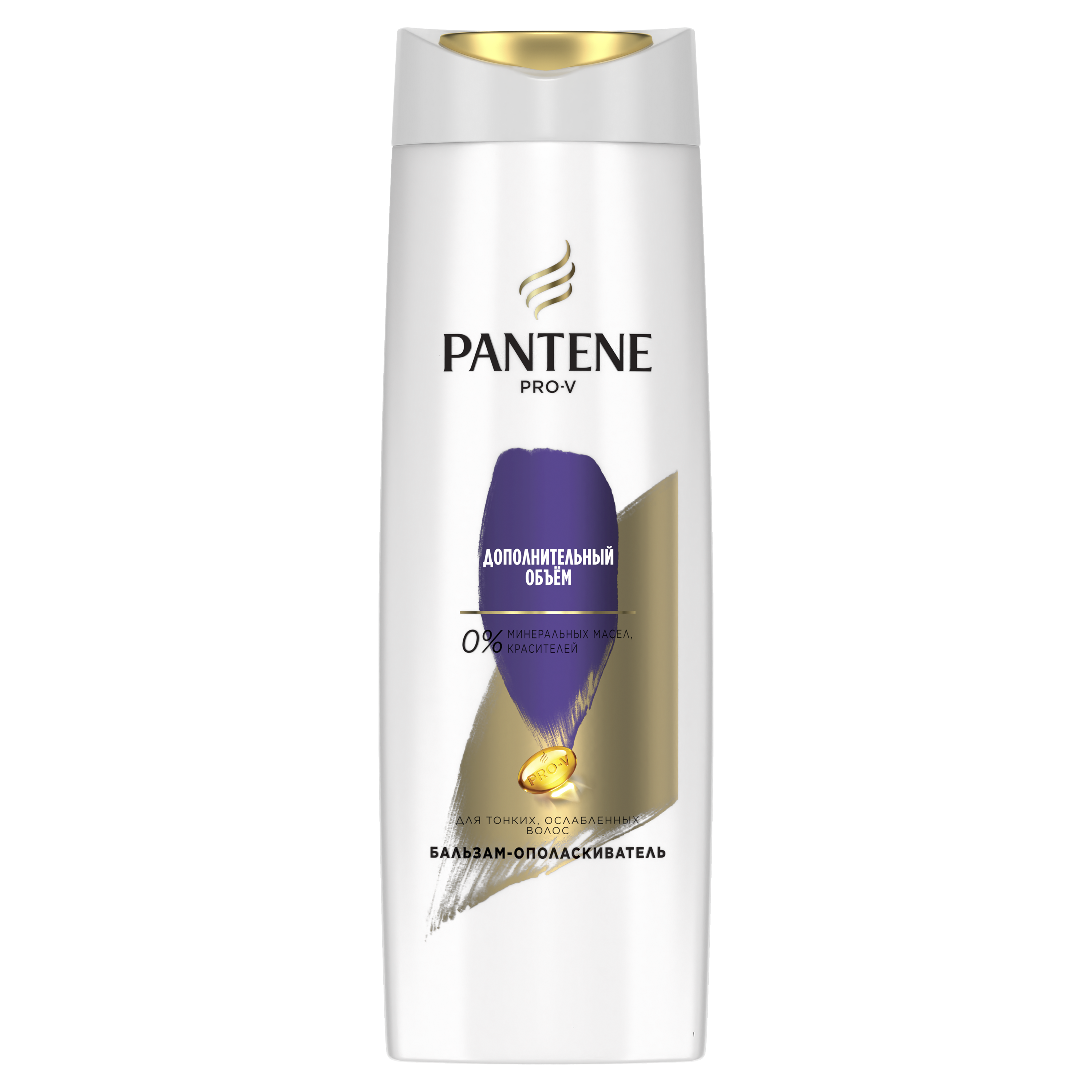 фото Шампунь pantene интенсивное восстановление 400 мл