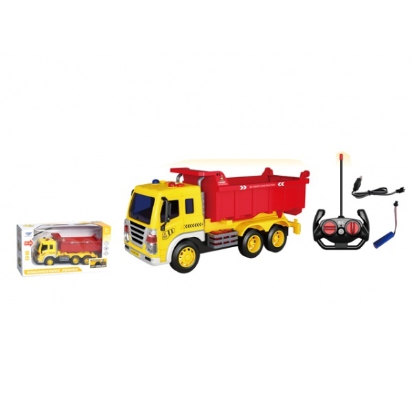 

Игровой набор Shantou на аккумуляторе, свет, звук, USB з/у B1979403