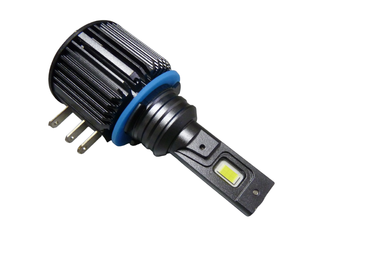 

Светодиодные лампы Klunger H15 42W 12V(CSP Seoul) 6000K 4000Lm (холодно - белый свет), H15 LED