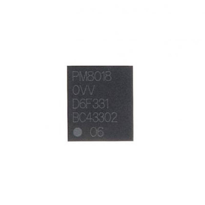 

Микросхема NoBrand (PM-8018-0-105WLNSP-TR-02-1)