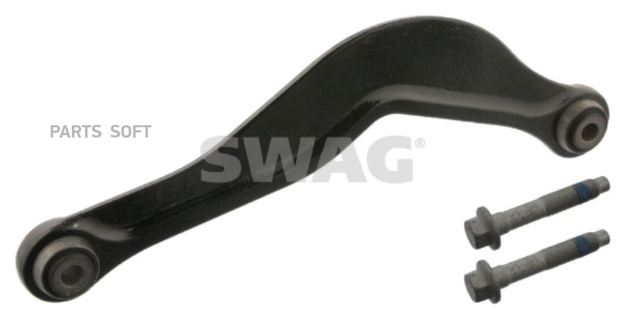 

Тяга / Стойка, Подвеска Колеса Swag 50946001