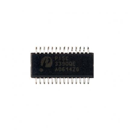 

Микросхема универсальная NoBrand Pi5C3390QE, Pi5C3390QE
