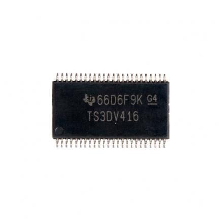 

Микросхема универсальная NoBrand TS3DV416DGGR, TS3DV416DGGR